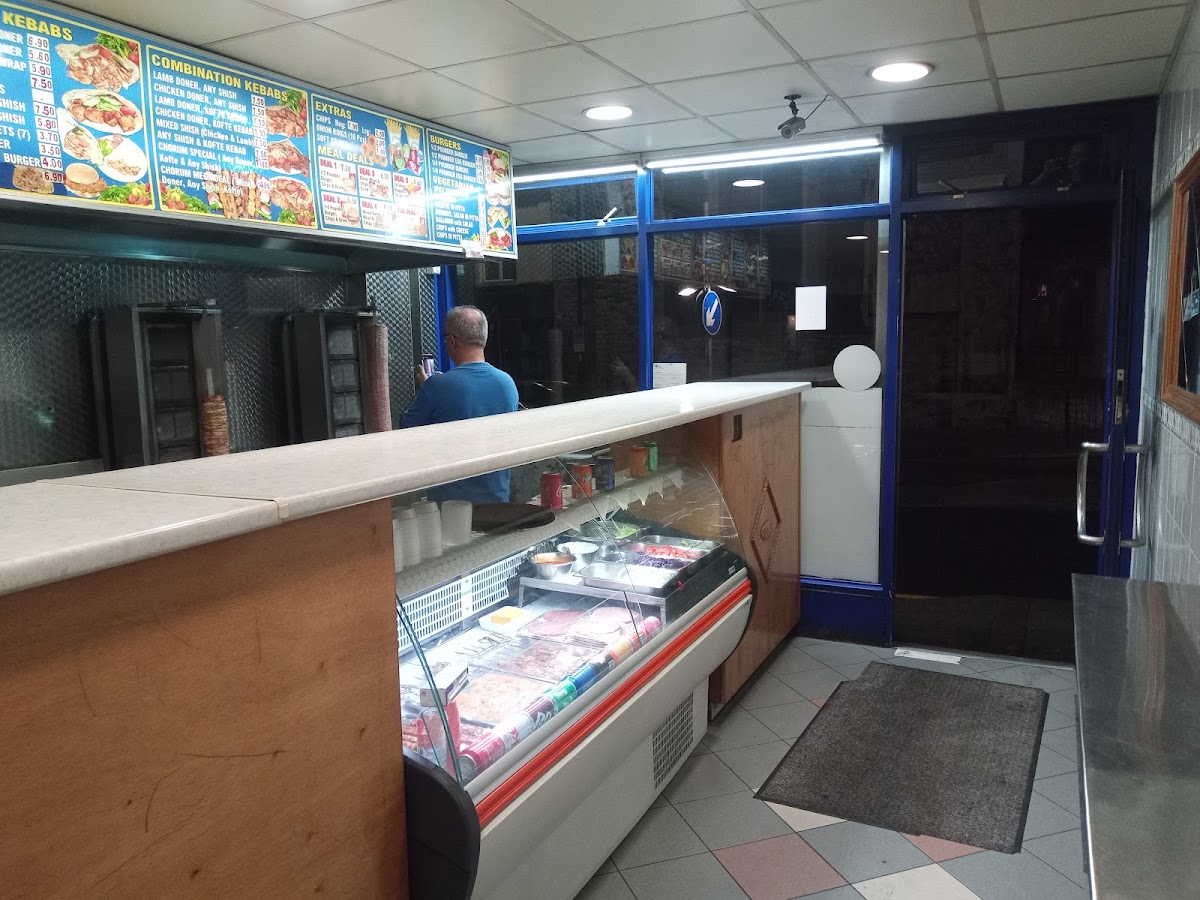 Chorum Kebab House Photos 2