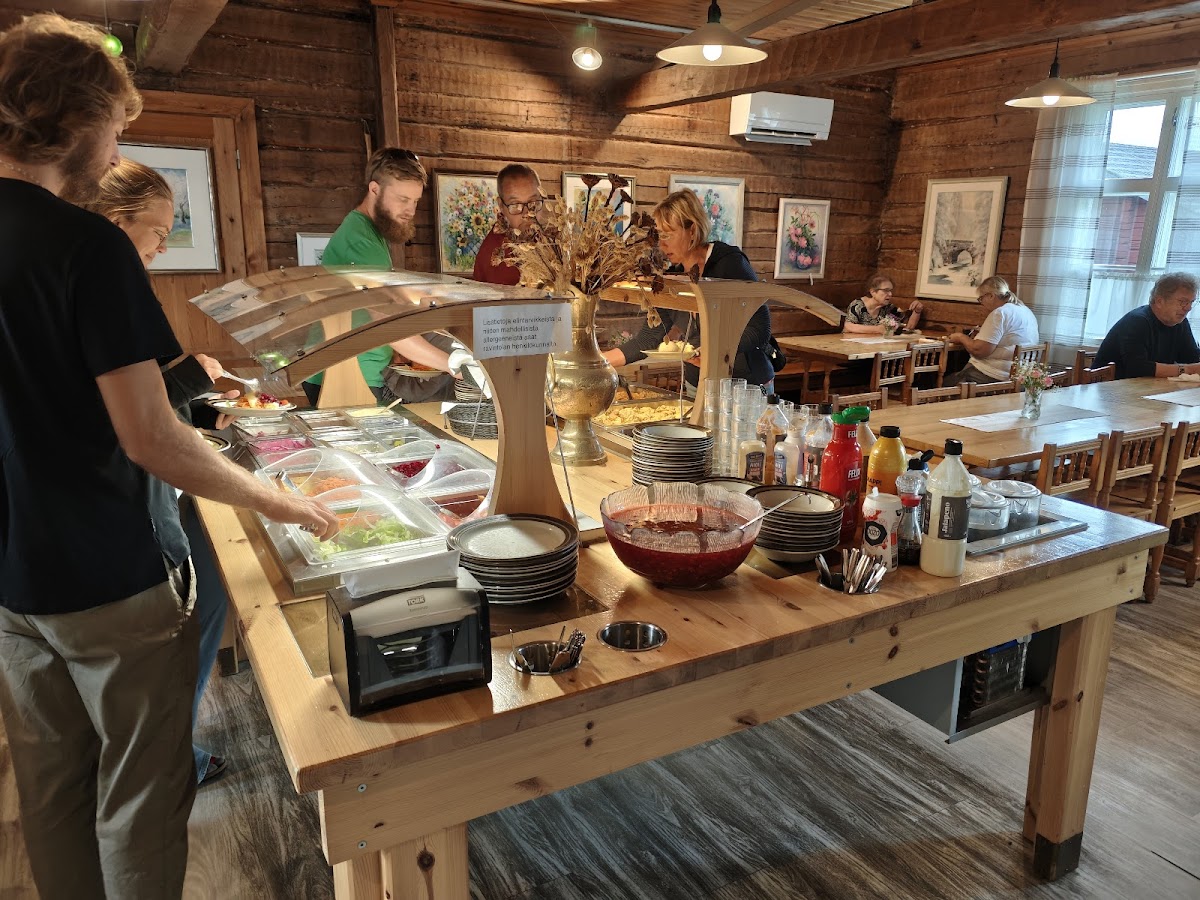 Mikontalon Ravintola